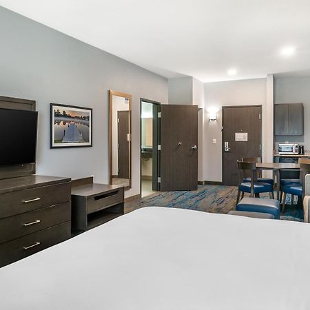 Comfort Inn & Suites Adrian 外观 照片