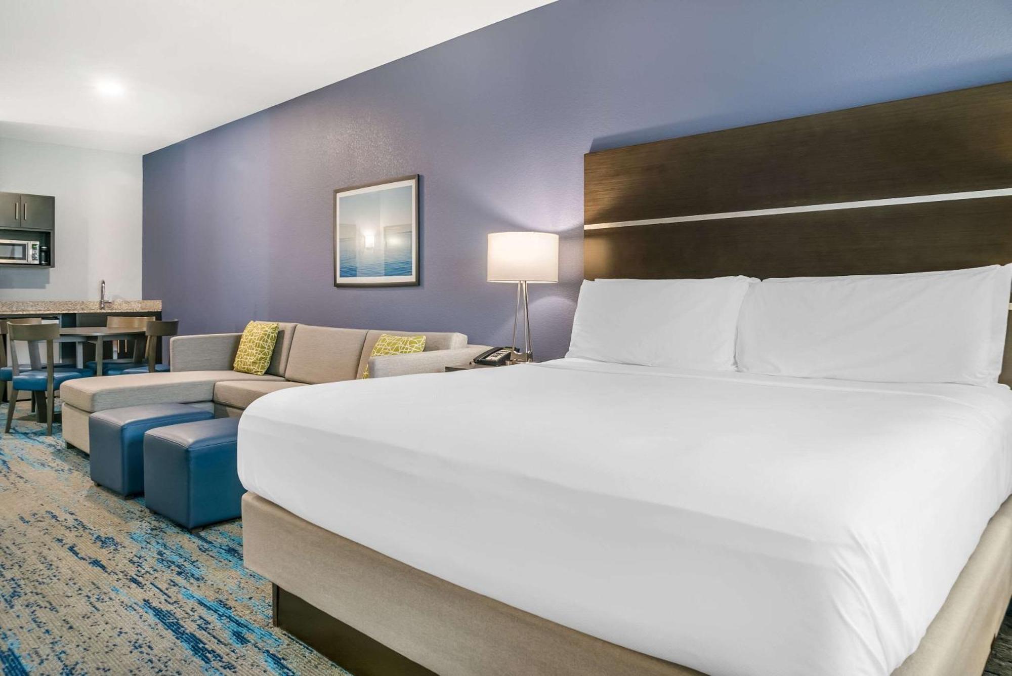 Comfort Inn & Suites Adrian 外观 照片