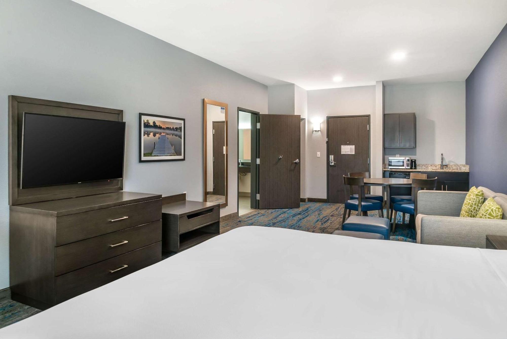 Comfort Inn & Suites Adrian 外观 照片