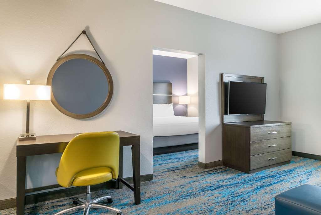 Comfort Inn & Suites Adrian 客房 照片