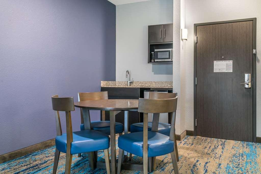 Comfort Inn & Suites Adrian 客房 照片
