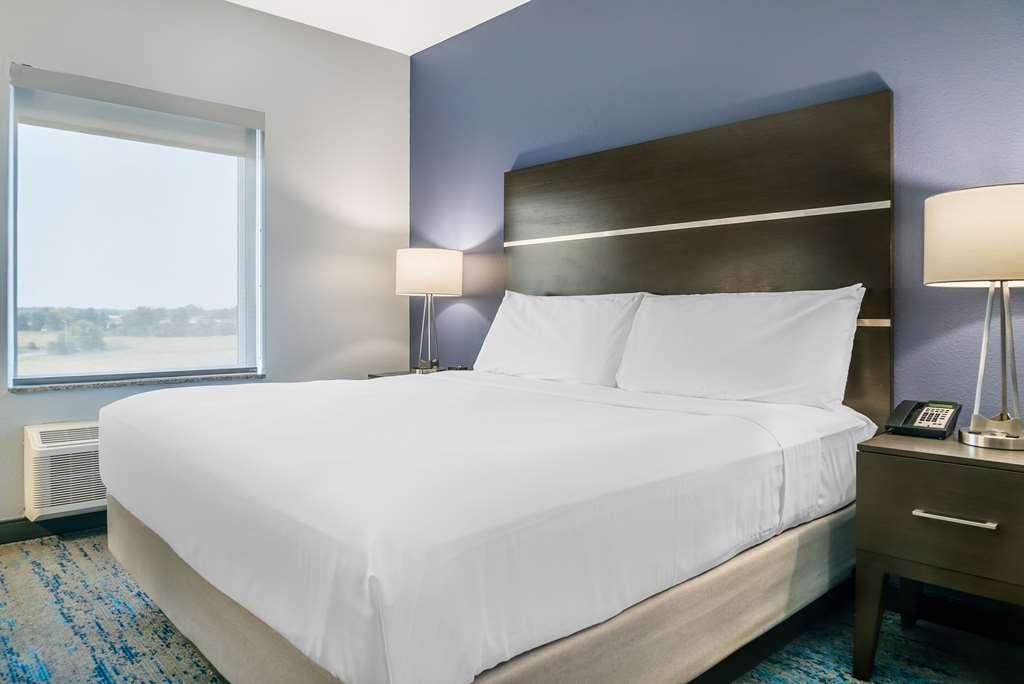 Comfort Inn & Suites Adrian 客房 照片
