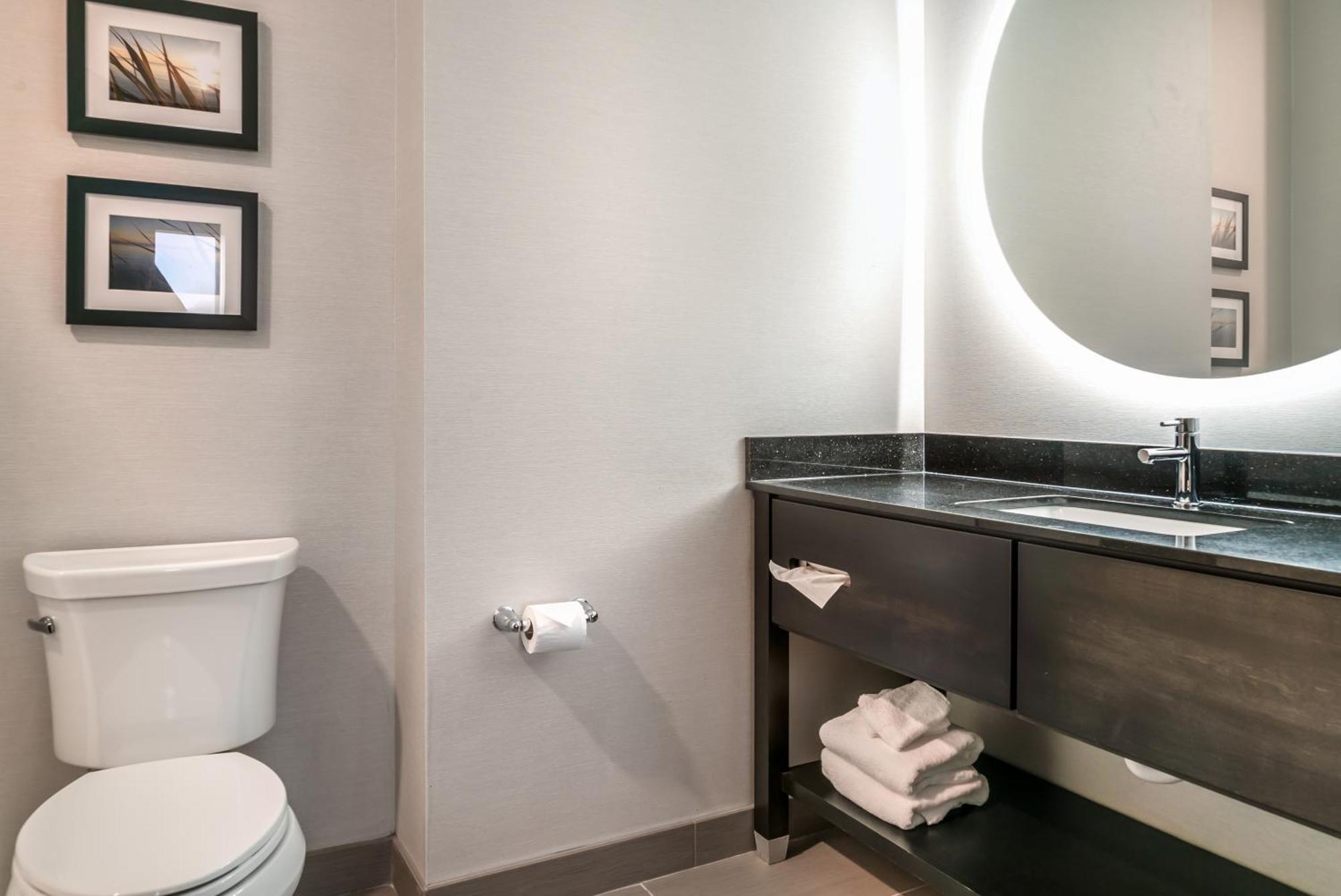 Comfort Inn & Suites Adrian 外观 照片