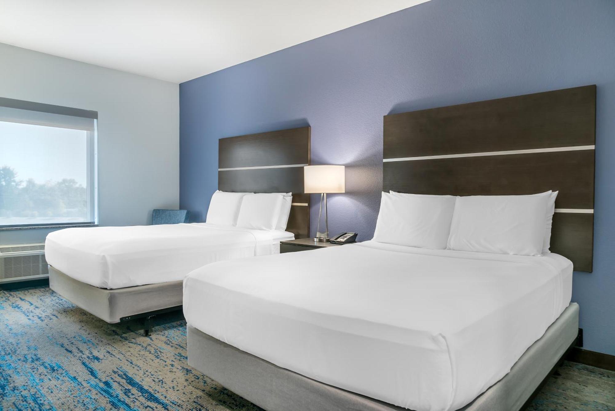 Comfort Inn & Suites Adrian 外观 照片