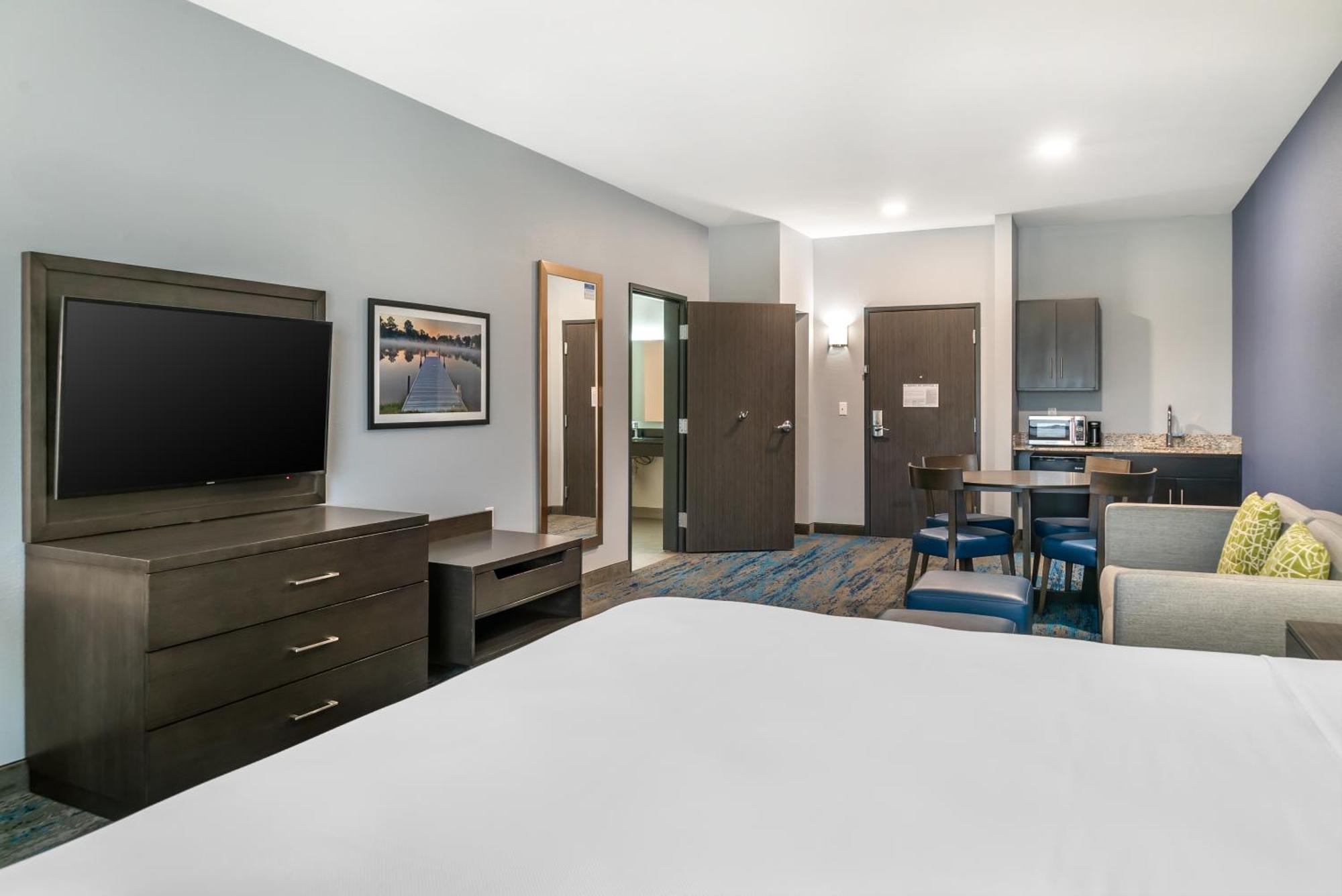 Comfort Inn & Suites Adrian 外观 照片
