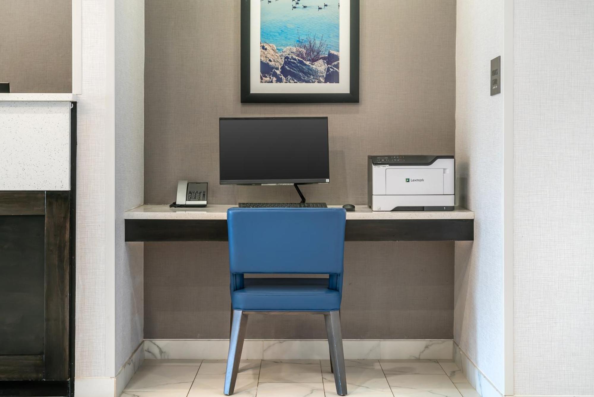 Comfort Inn & Suites Adrian 外观 照片