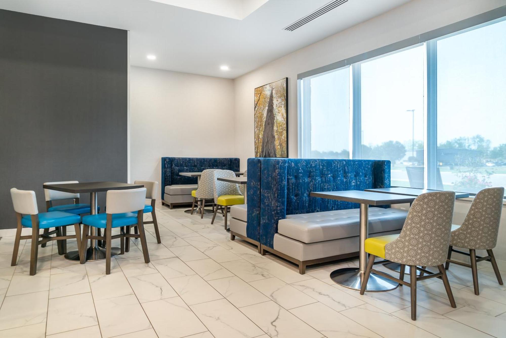 Comfort Inn & Suites Adrian 外观 照片