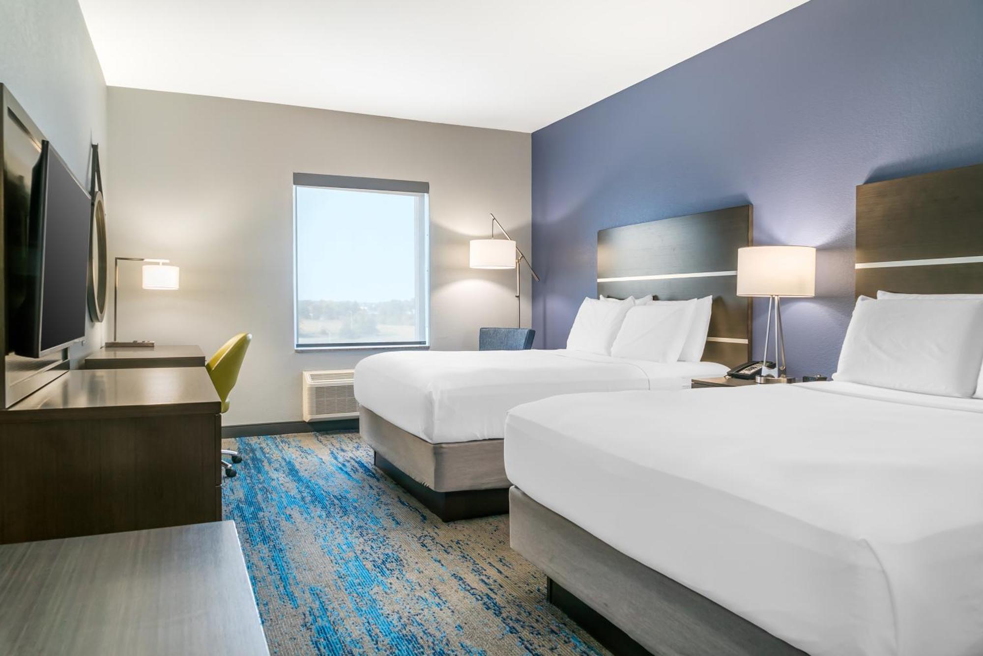 Comfort Inn & Suites Adrian 外观 照片