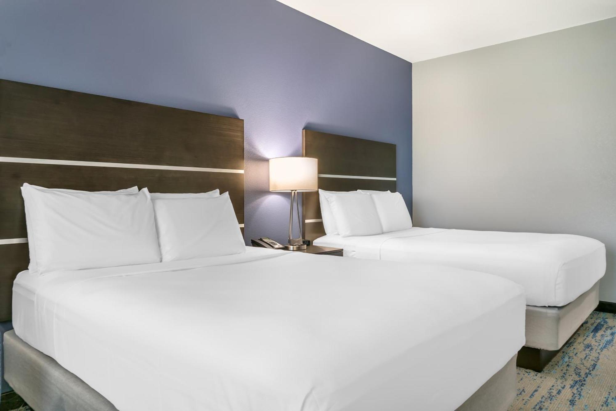 Comfort Inn & Suites Adrian 外观 照片