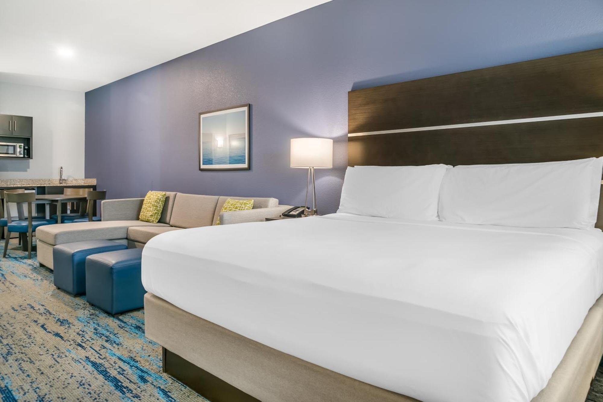 Comfort Inn & Suites Adrian 外观 照片