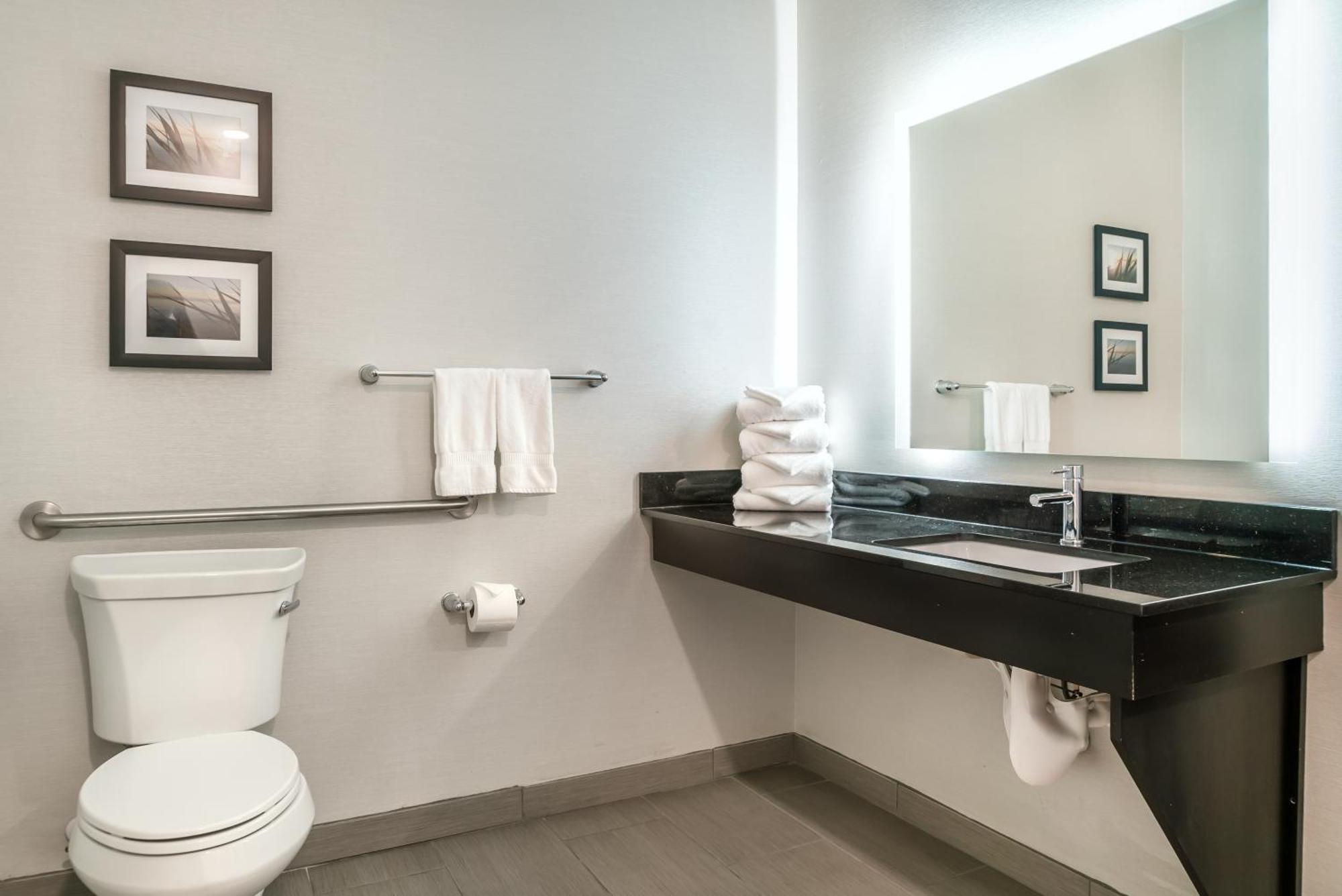 Comfort Inn & Suites Adrian 外观 照片