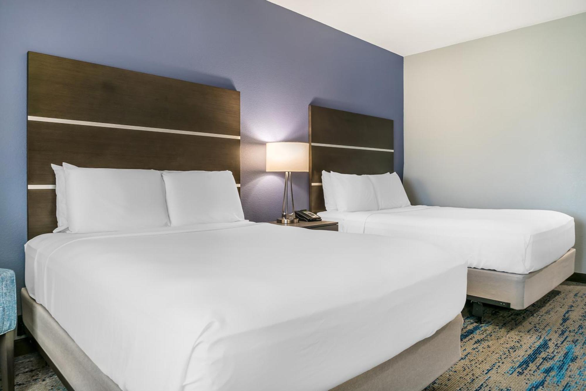 Comfort Inn & Suites Adrian 外观 照片