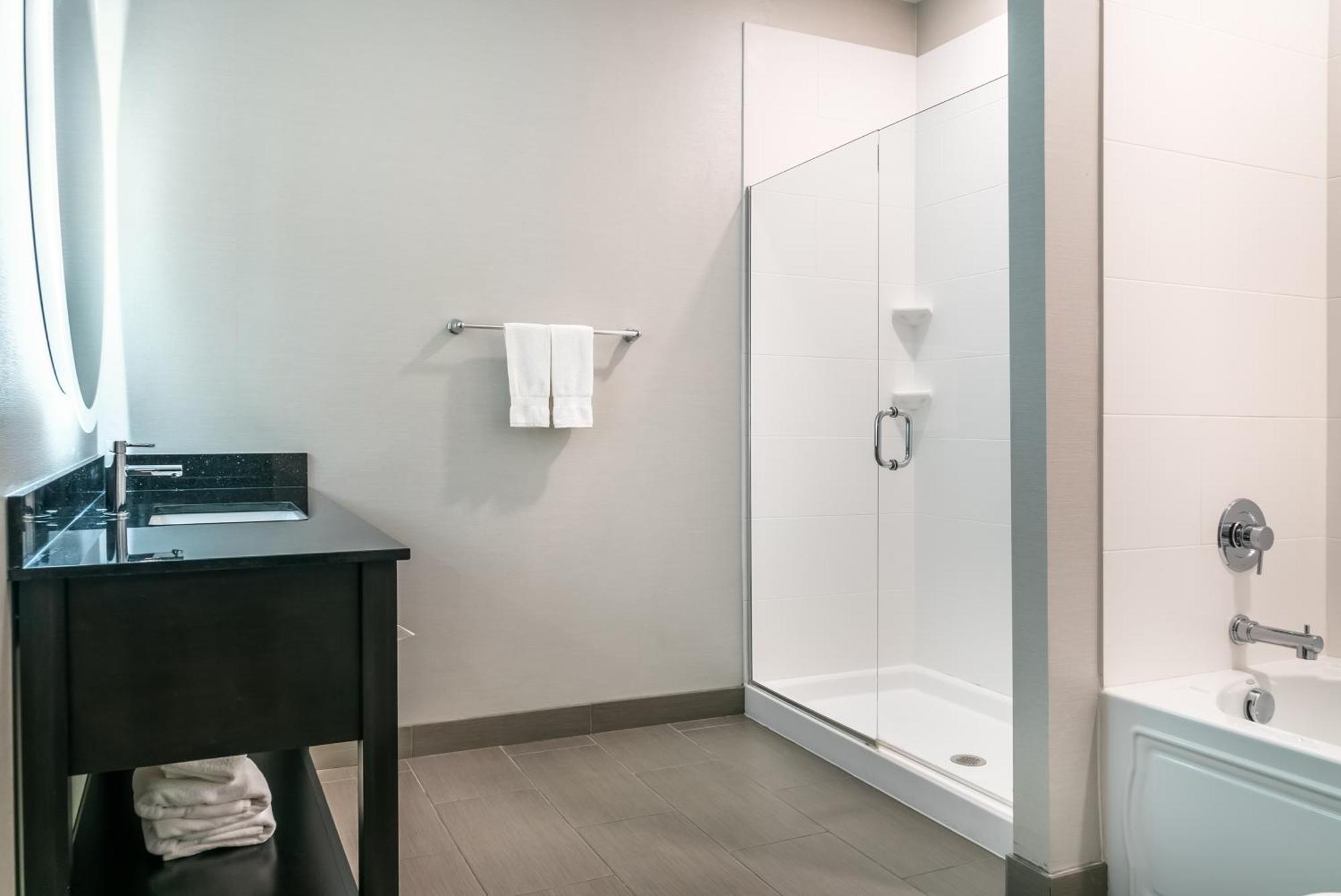 Comfort Inn & Suites Adrian 外观 照片