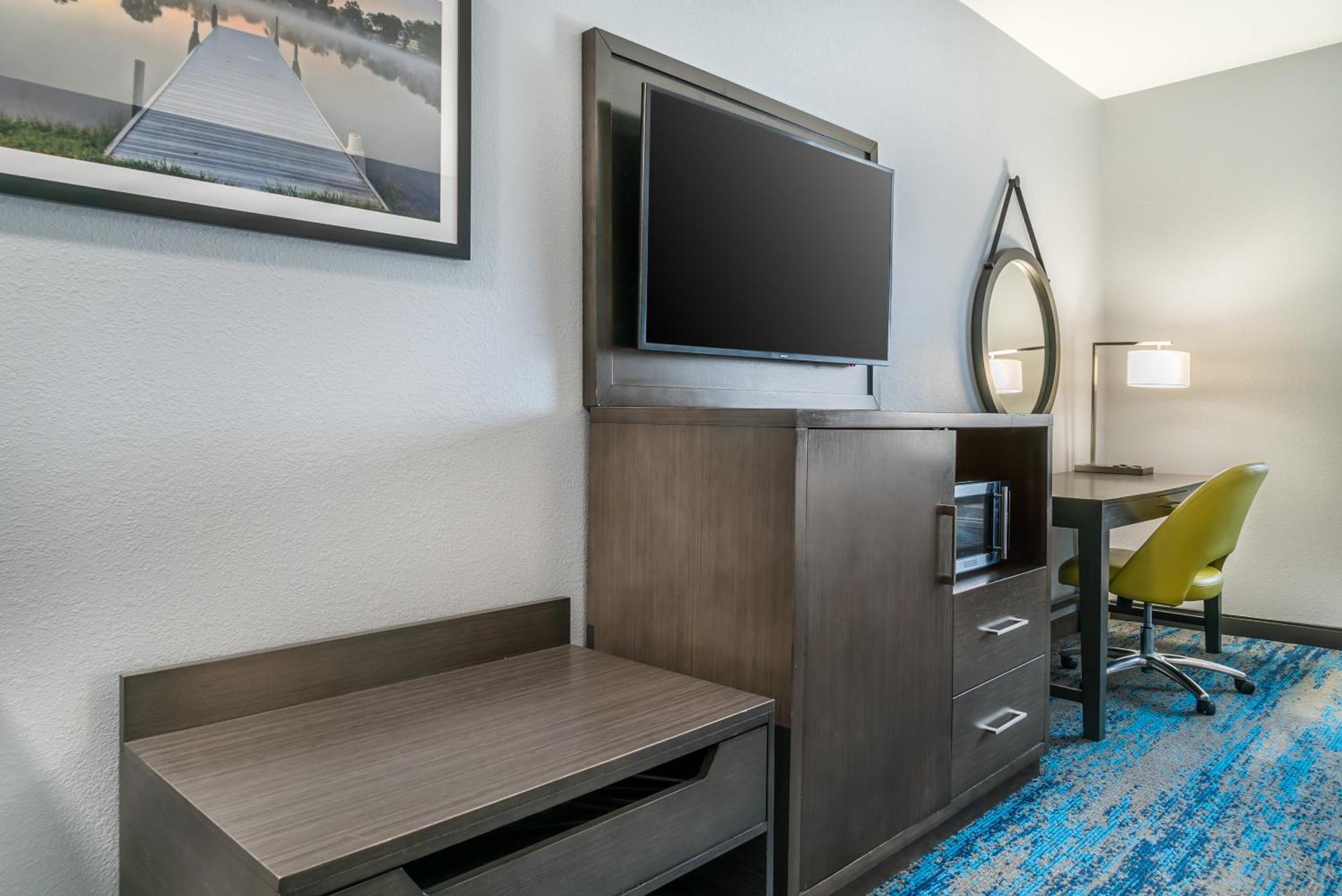 Comfort Inn & Suites Adrian 外观 照片