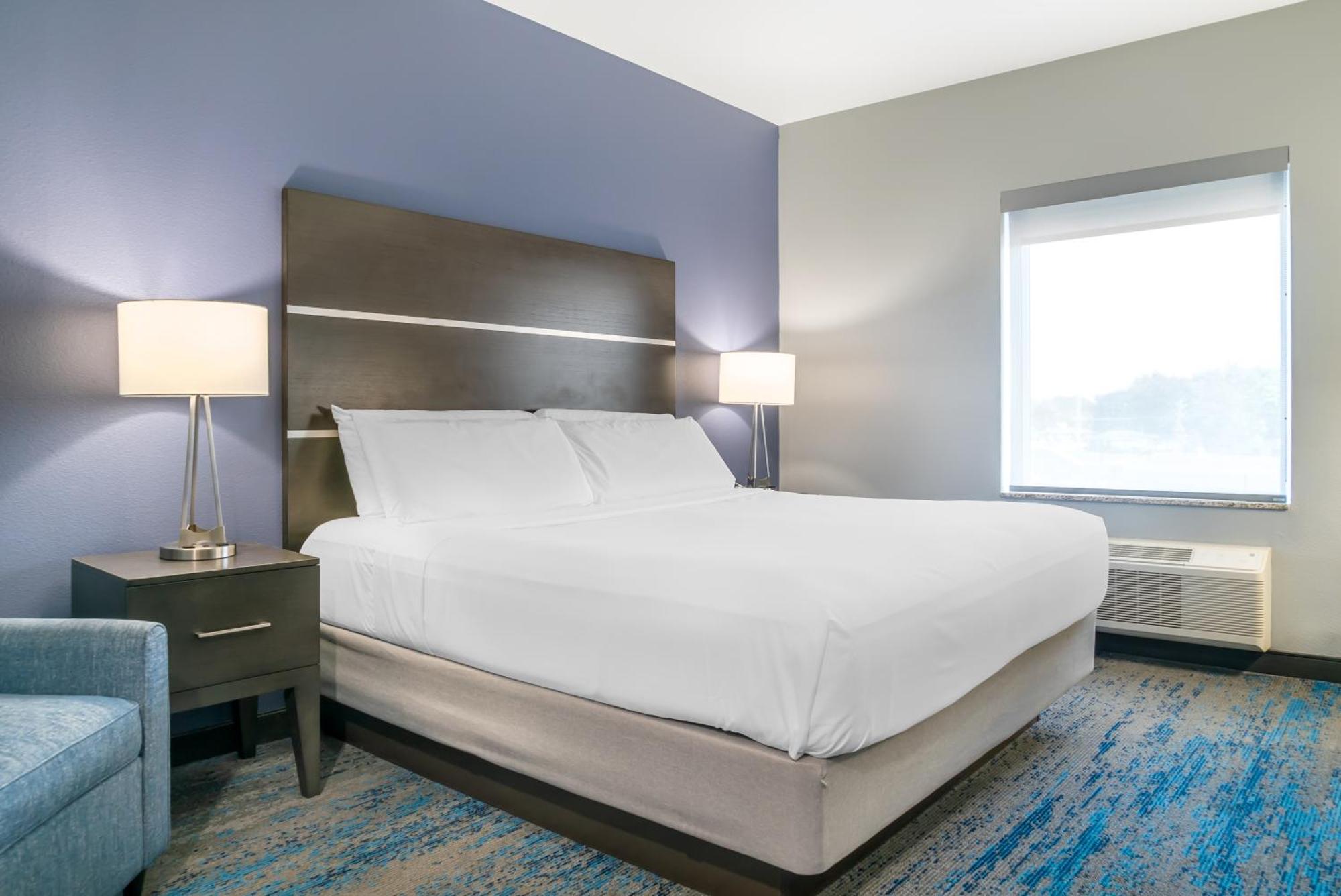 Comfort Inn & Suites Adrian 外观 照片