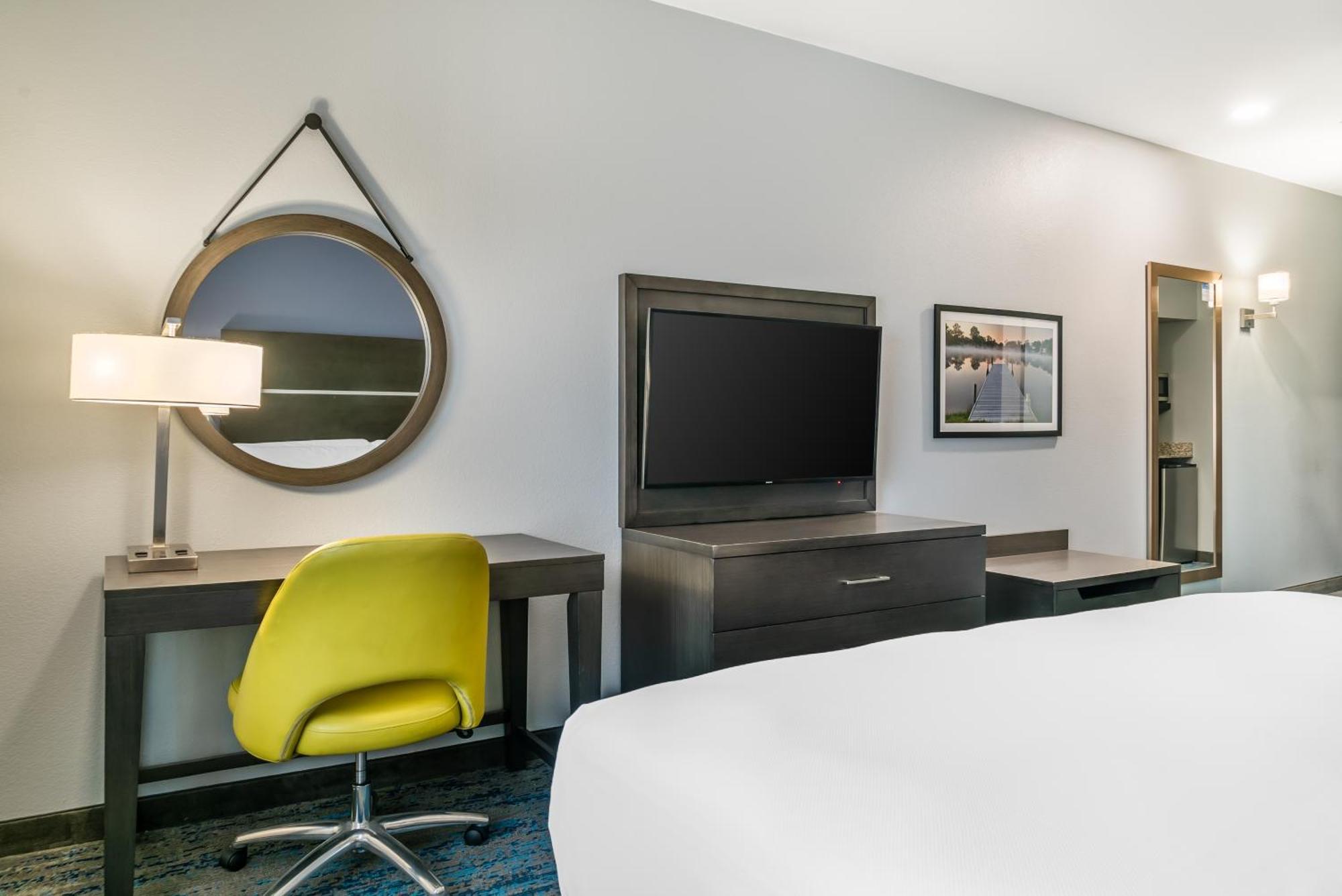 Comfort Inn & Suites Adrian 外观 照片